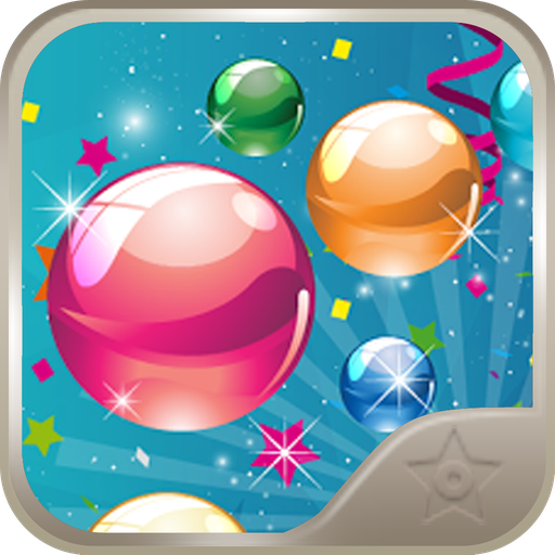 Bubble Shooter Game. Blast, Shoot Free icon