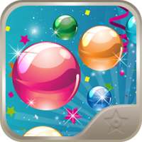 Bubble Shooter Game. Blast, Shoot Free
