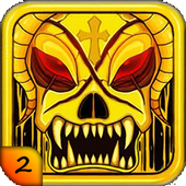 Temple Jungle Run Oz 2 icon