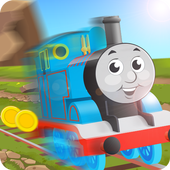 Choo Choo Train Journey icon