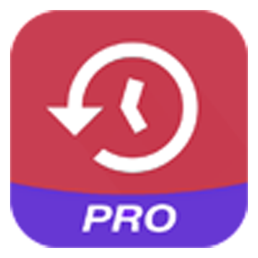 Backup Pro icon