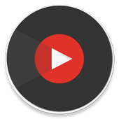 DJ Nonstop - Music is life icon