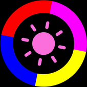 G-color Switcher Game icon