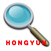 Industrial sewing machine spare parts search icon