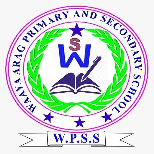 WAAYA ARAG SCHOOL иконка