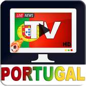 TV Portugal on 9Apps
