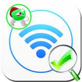كشف كود و كلمة سر الويفي simulator on 9Apps