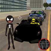 Grand Venom Vegas Mafia Crime Fight To Survive