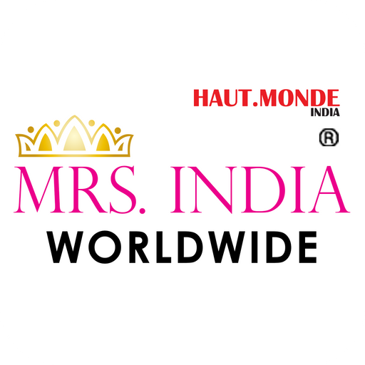 Mrs India Worldwide icon