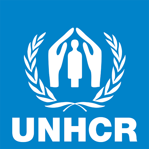 UNHCR Refugee Data icon