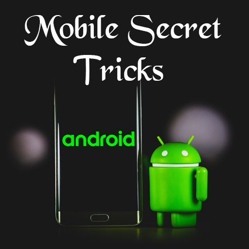 Mobile Secret Tricks icon