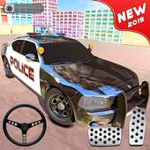 New Car Parking Game 2019 – Car Parking Master