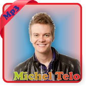Michel Telo Musik Mp3 (ai se eu te pego) icon