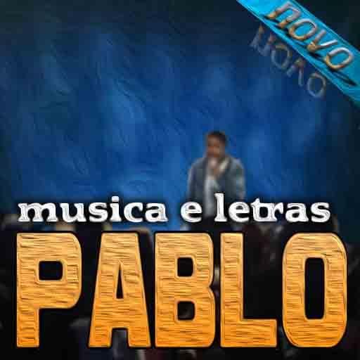 Músicas Novas Pablo иконка