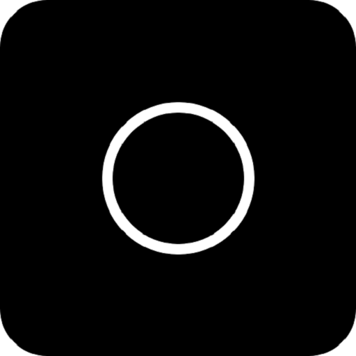 Floating Camera icon