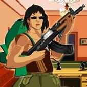 Fight Terrorist Attack