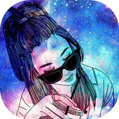 Lock Screen Teen Wallpapers icon