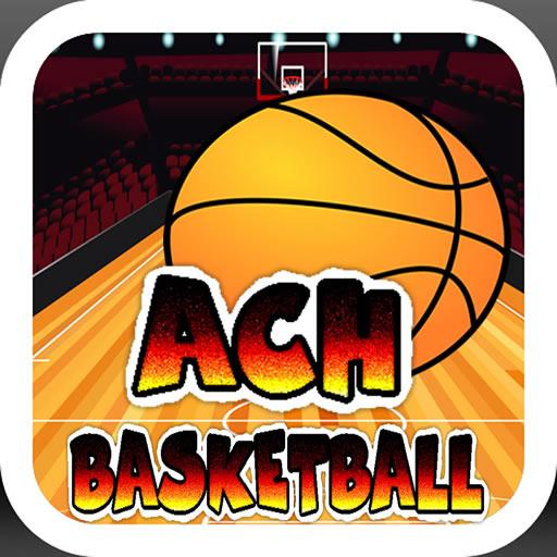 Ach Basketball Shooting icon