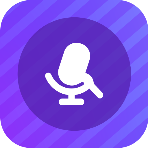 Changer Voice &amp; Effects icon