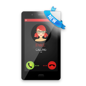 fake id calls icon