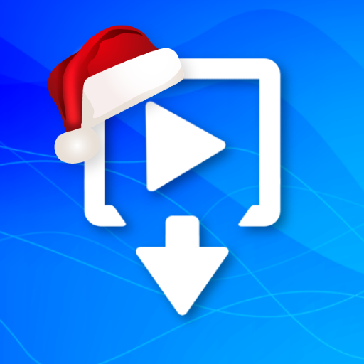 Social Video Downloader - All icon