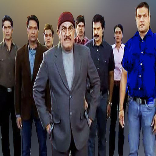 Video Status For CID - Cid Actor Wallpaper icon