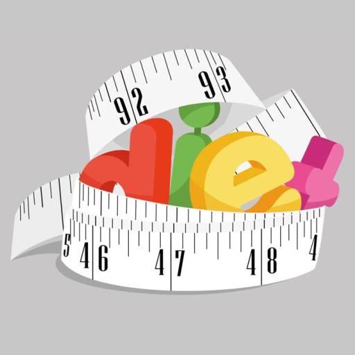 My Weight Loss Diet icon