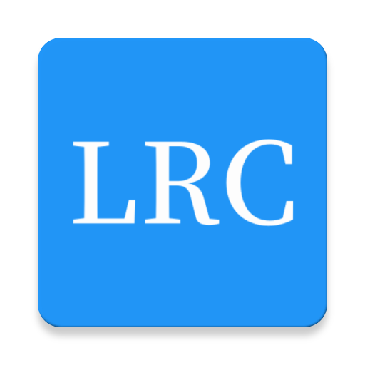 Poweramp LRC Plugin - Synced lyrics for Poweramp icon