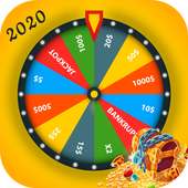 Spin and scratch To Win Cash 2020 (watch and earn) on 9Apps