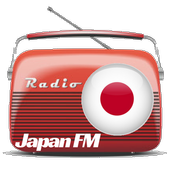 Japan FM Radio icon