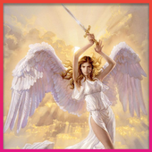 Angel Wallpapers icon