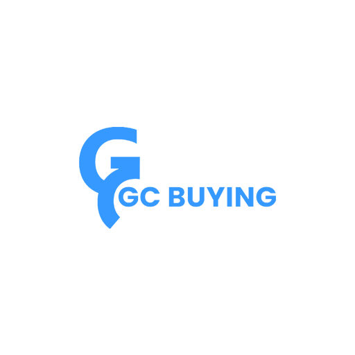 GCBUYING: SELL/EXCHANGE GIFT CARDS AND BITCOIN icon