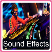 Sound Effect 2015 Free icon