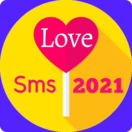 Love Messages 2021 : All Love Sms Collection icon
