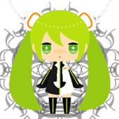 Battery Vocaloid #01 icon