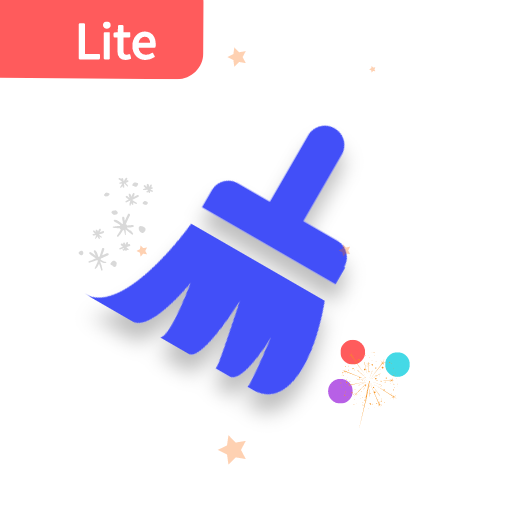 Better Cleaner Lite - Phone Cleaner &amp; Booster icon
