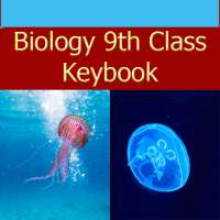Biology Notes For Class 9th on 9Apps