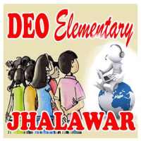 DEO Elementary JHALAWAR