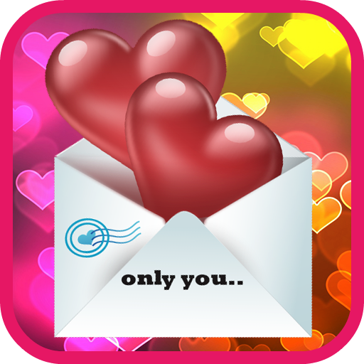 Valentine Card icon