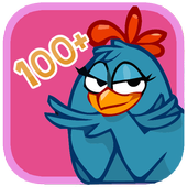 Music Galinha Pintadinha TV icon