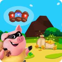 Free Reward Master: Daily Coin & Spin Links