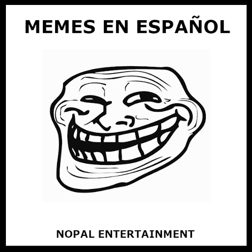 Memes en español icon
