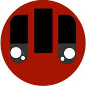 London Underground Tube (TFL) आइकन