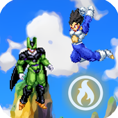 Ultimate Goku Fighting Game icon