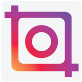 Insta Square Edit Snap Photo ♥ icon