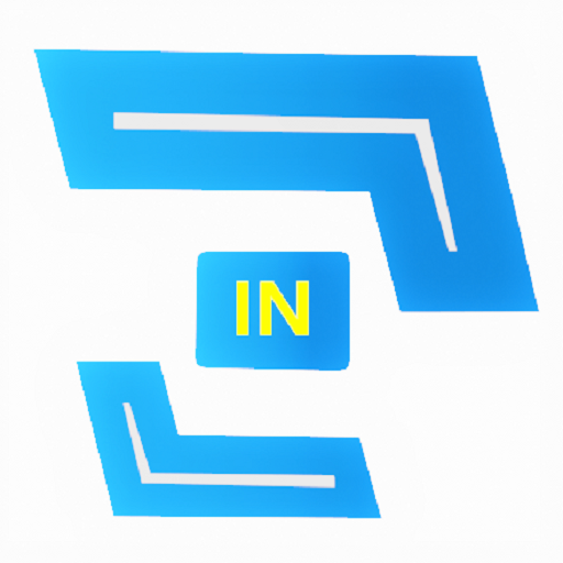 ImagIN:Photo Compressor icon