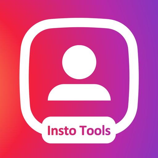 Insto Tools: Get Likes &amp; Followers for Instagram icon
