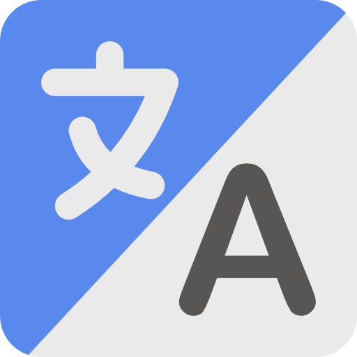 TranslateAll - Voice &amp; Text Translator icon