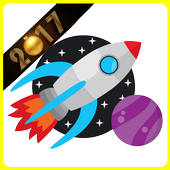 solar system icon