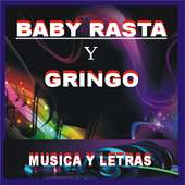 Baby Rasta y Gringo